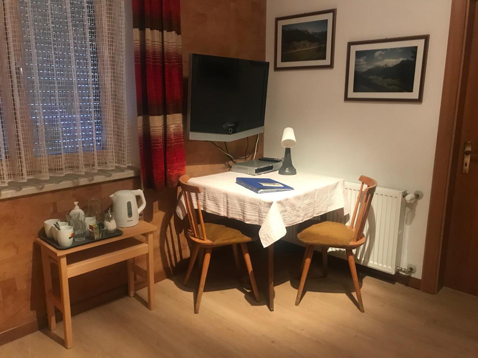 Haus Michael Apartment Villabassa Room photo