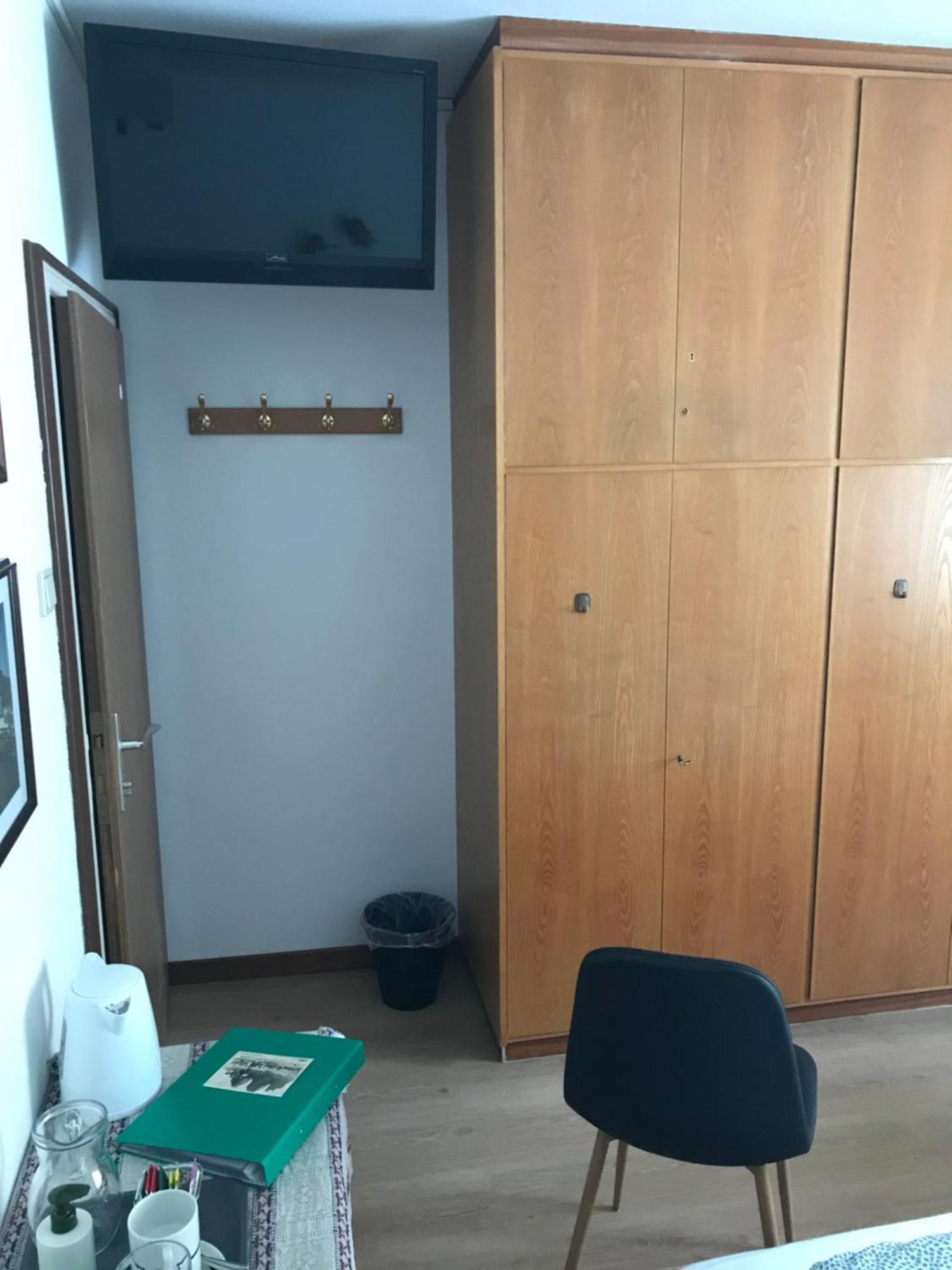 Haus Michael Apartment Villabassa Room photo