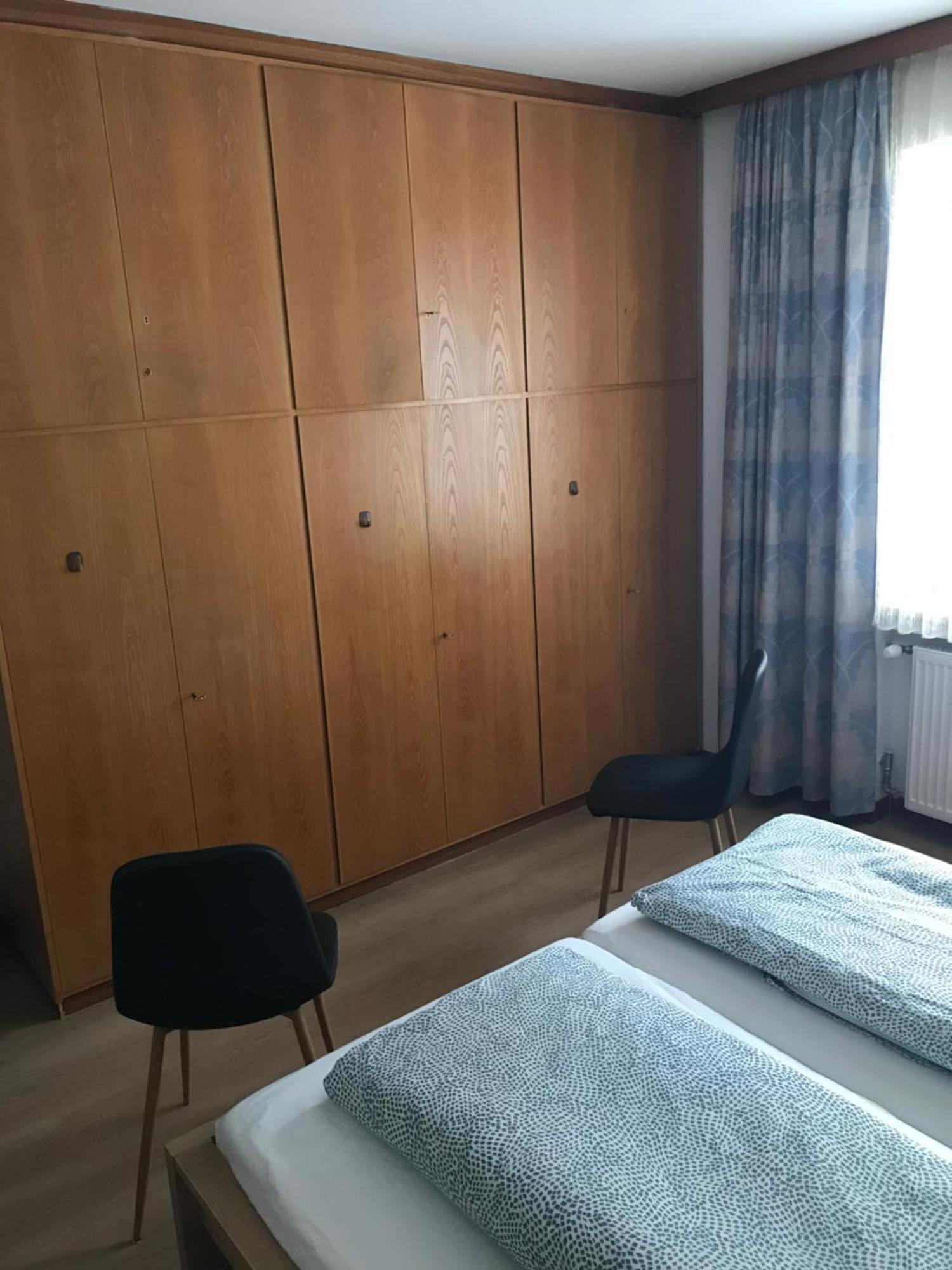 Haus Michael Apartment Villabassa Room photo